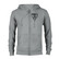 Moskah - Zipper Hoodie
