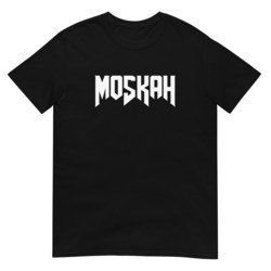 Moskah - T-Paita