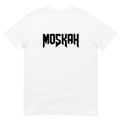 Moskah - T-Paita