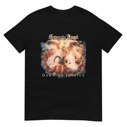 Renegade Angel - T-Shirt