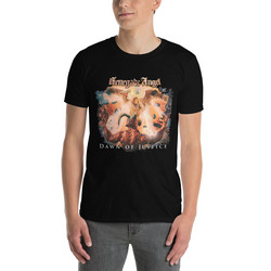 Renegade Angel - T-Shirt