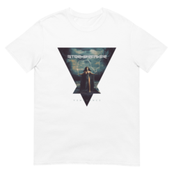 Stormbreaker - Vengance - T-Shirt