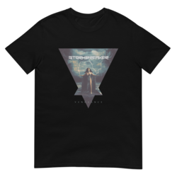 Stormbreaker - World Tour - T-Shirt