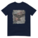 Enigmatic Entrance - Becoming Daylight - Premium T-Shirt