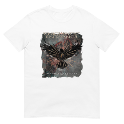 Enigmatic Entrance - Becoming Daylight - Premium T-Shirt