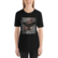 Enigmatic Entrance - Becoming Daylight - Premium T-Paita