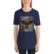 Enigmatic Entrance - Becoming Daylight - Premium T-Paita
