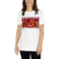 Wizards of Hazards - Retro Live - T-Shirt