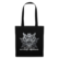 Without Warning - Tote Bag