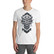 Without Warning - Premium T-Paita