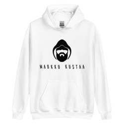 Markku Kustaa - College Hoodie