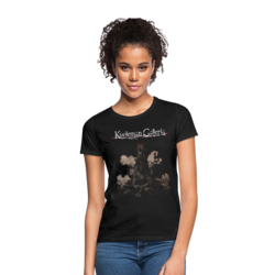 Kuoleman Galleria - Varjoista - LadyFit t-shirt