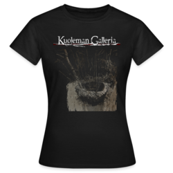 Kuoleman Galleria - Toivomuskaivo - LadyFit T-Paita