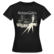 Kuoleman Galleria - Sudennahka - LadyFit t-shirt
