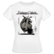Kuoleman Galleria - Rinnasta Revitty - LadyFit t-shirt