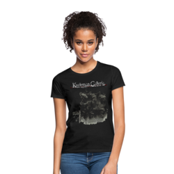 Kuoleman Galleria - Armon Loppu - LadyFit t-shirt
