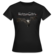 Kuoleman Galleria - Taudinkantaja - LadyFit t-shirt