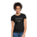 Kuoleman Galleria - Taudinkantaja - LadyFit t-shirt