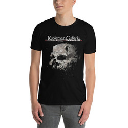 Kuoleman Galleria - Kuoleman Morsian - T-Paita