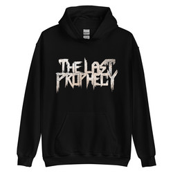The Last Prophecy - Hate Is My Mentor - College Hoodie