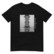 The Divergent - Hexes - T-Paita
