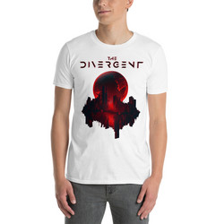 The Divergent - T-Shirt