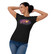 Rylos - Värikäs Logo - LadyFit T-Paita