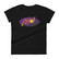 Rylos - Colorful Logo -  LadyFit T-Shirt