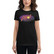 Rylos - Värikäs Logo - LadyFit T-Paita