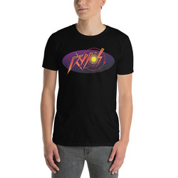 Rylos - Colourful Logo - T-Shirt