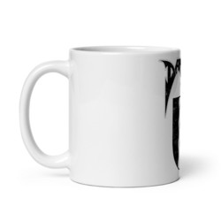 Damage SFP - Mug