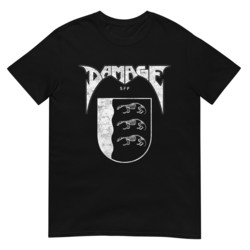 Damage SFP - T-Paita