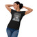 Swansong - Winter Maiden - Ladyfit t-shirt