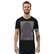 I Think I Broke Something - Corpse - Long Style Streetwear T-Shirt