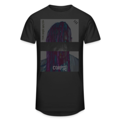 I Think I Broke Something - Corpse - Long Style Streetwear T-Paita