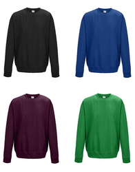 Sweatshirts - The Favourite Collection - 30 pcs