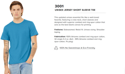 T-Shirts - Premium Collection - 150 pcs