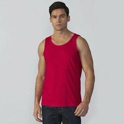 Tank Tops - Basic Collection - 75 pcs