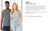 Tank Tops - Premium Collection - 125 pcs
