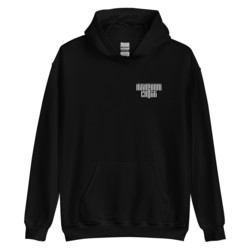 Irrational Cause - College Hoodie