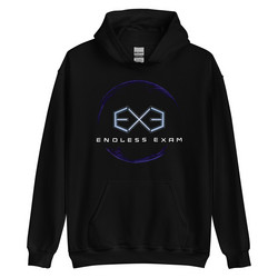 Endless Exam - Collegehuppari