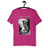 Scars of Solitude - Crow - Premium T-Shirt