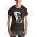 Scars of Solitude - Crow - Premium T-Shirt