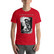 Scars of Solitude - Crow - Premium T-Shirt