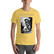 Scars of Solitude - Crow - Premium T-Shirt