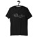 Ode In Black - Premium T-Shirt