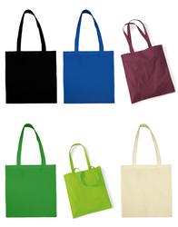 Tote Bags - Classic Collection - 75 pcs
