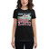 Rebound - Made To Last - LadyFit T-Paita