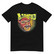 Rebound - Mexican Wrestler - T-Paita
