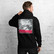 Split Iris - The Veil - College Hoodie